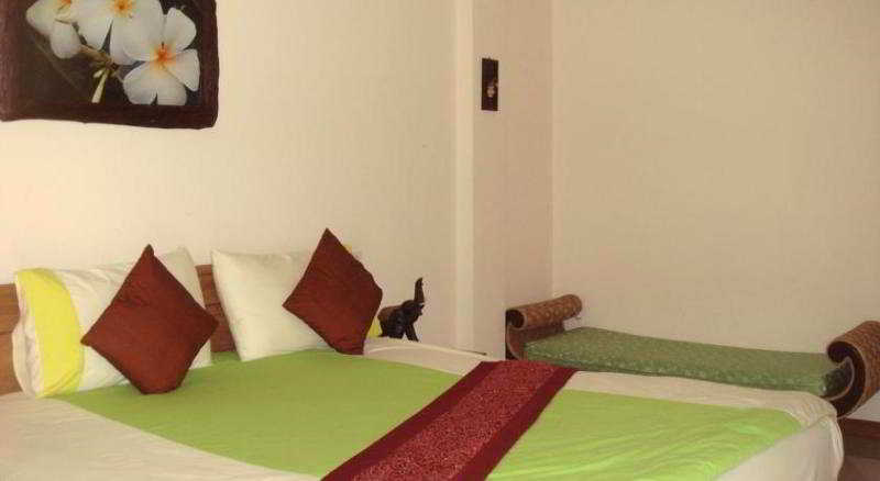 Thai Pura Resort Pattaya Eksteriør billede