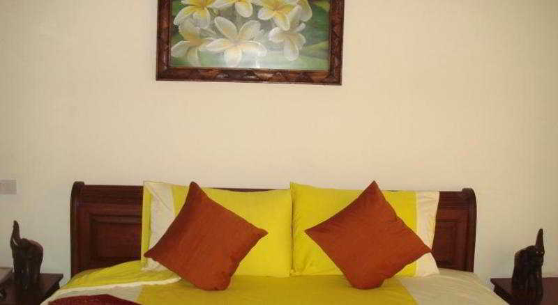 Thai Pura Resort Pattaya Eksteriør billede